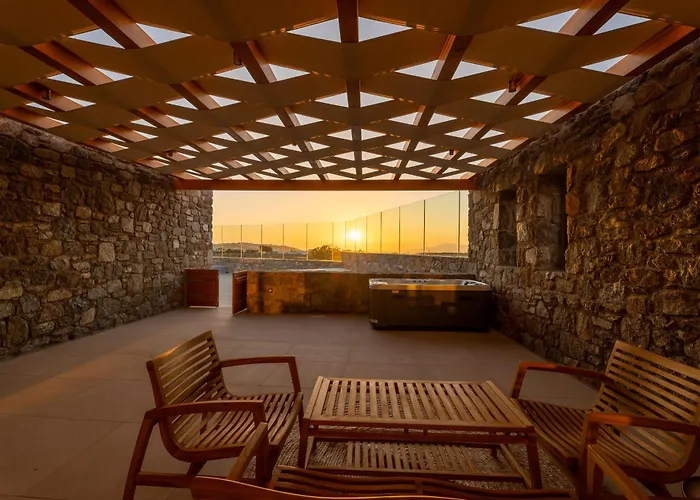 Regency Sunset Suites