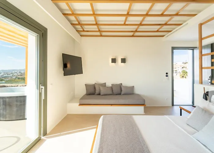 Regency Sunset Suites